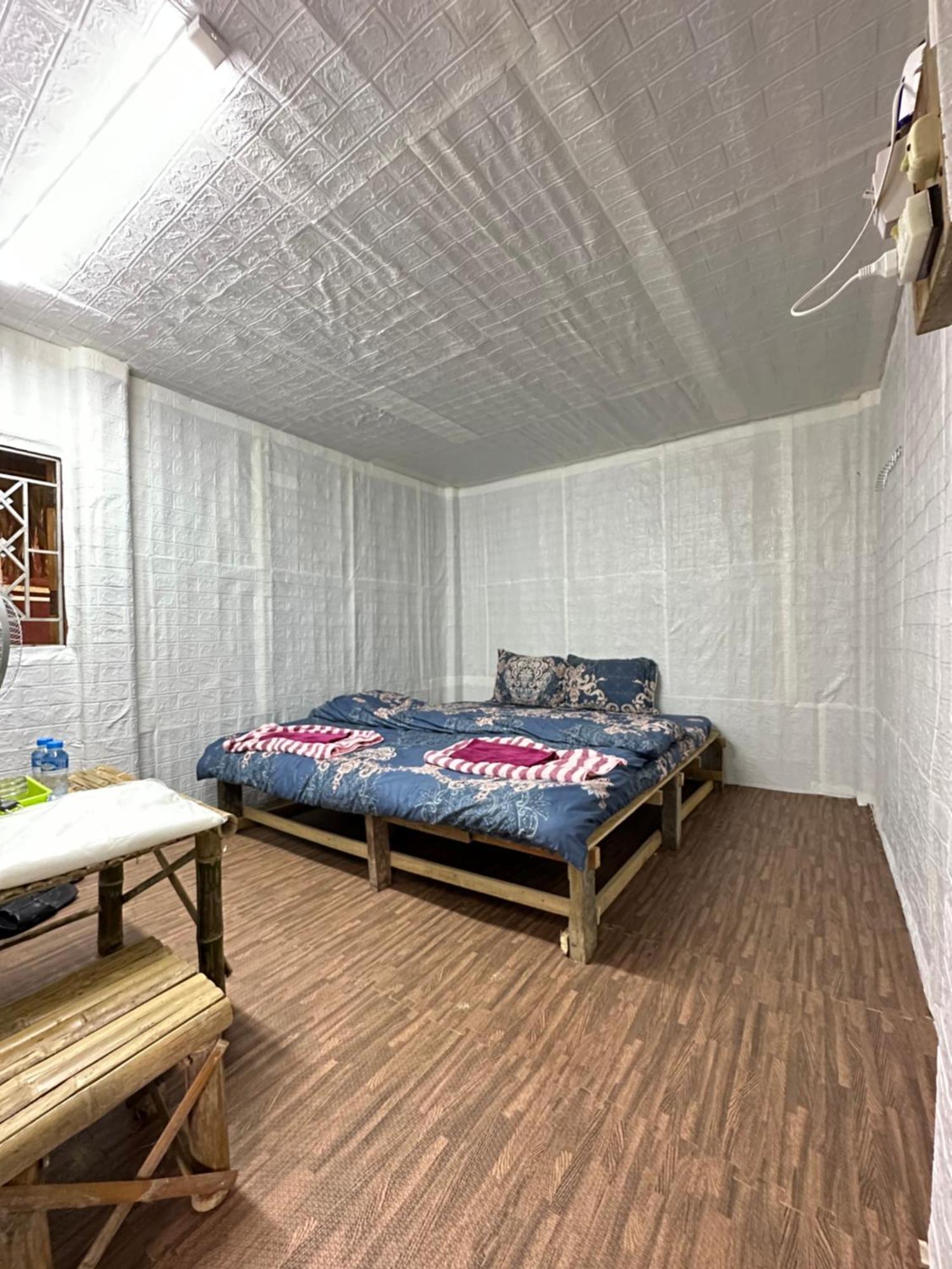 Mingkhuan Eco Homestay Нонгкио Экстерьер фото